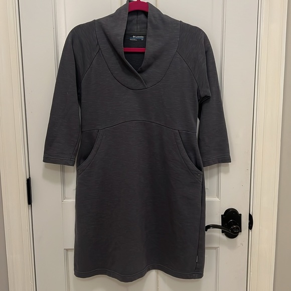 Columbia Sports Tunic Dress/Long Top - Picture 5 of 6